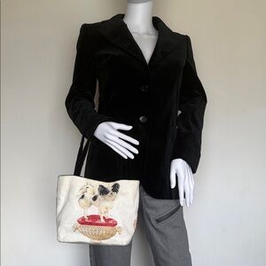 Drea Kadilak Women's Tote Bag